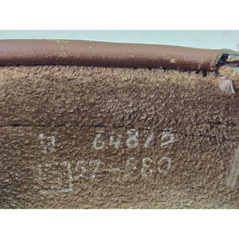 Sebago loafers mens